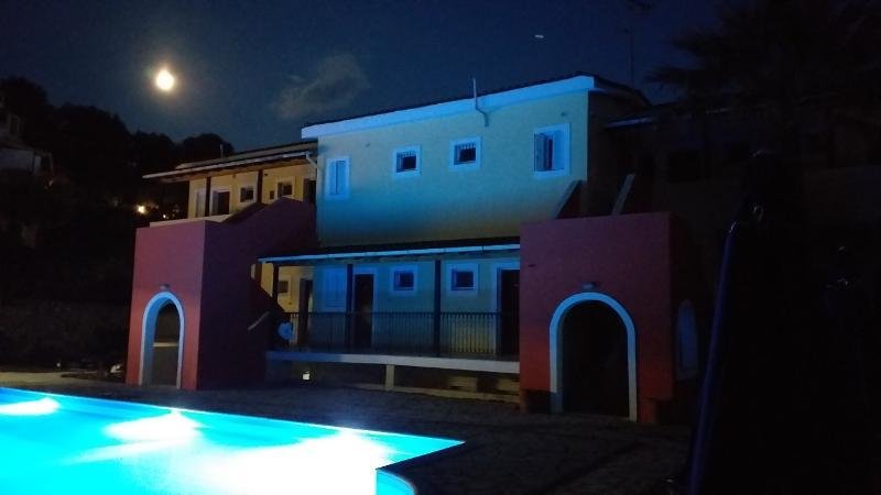 elite corfu adults friendly