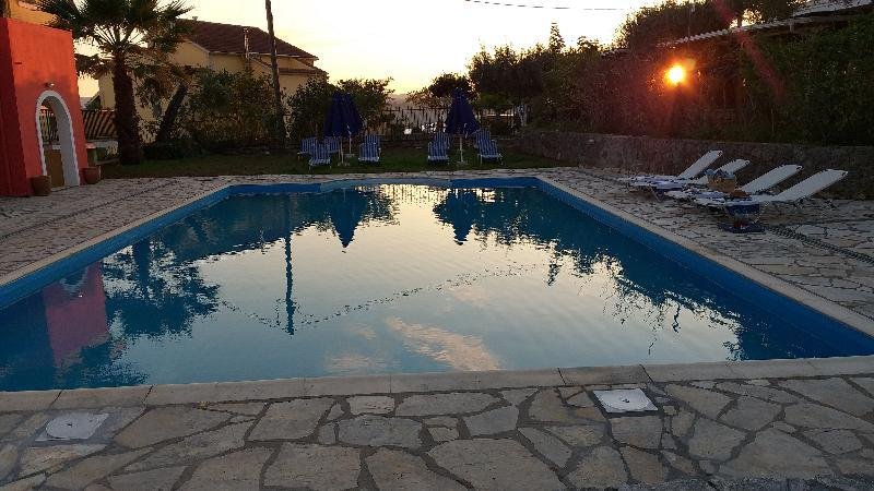 elite corfu adults friendly