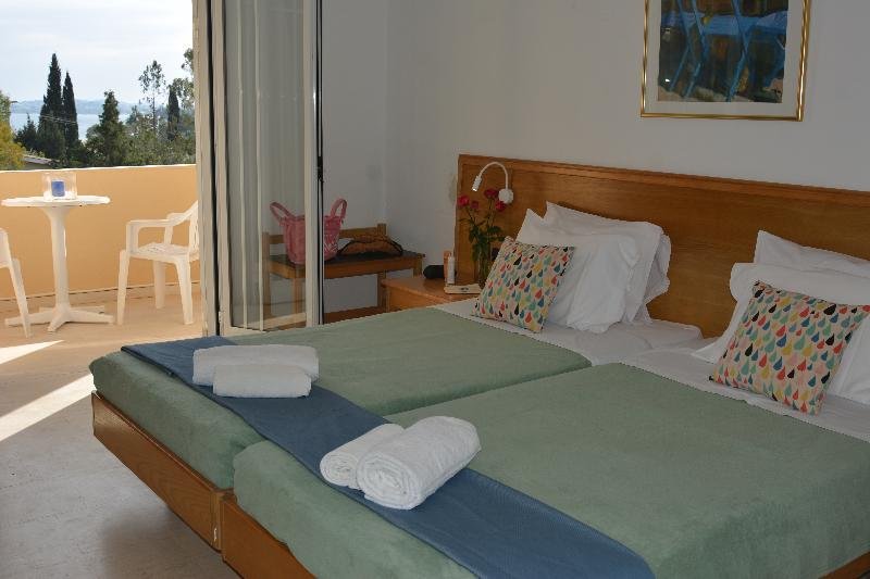 elite corfu adults friendly