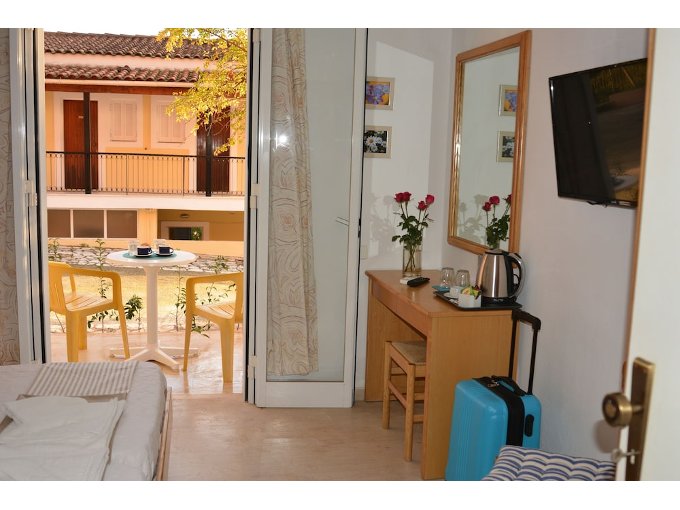 elite corfu adults friendly