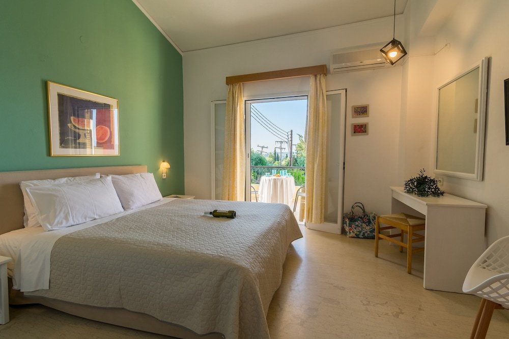 elite corfu adults friendly