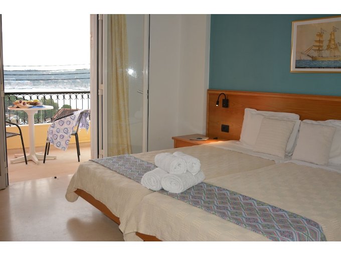 elite corfu adults friendly