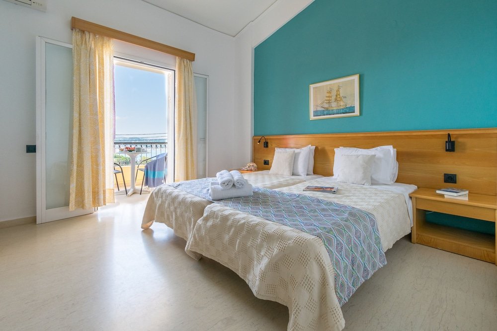 elite corfu adults friendly
