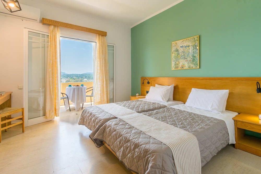 elite corfu adults friendly