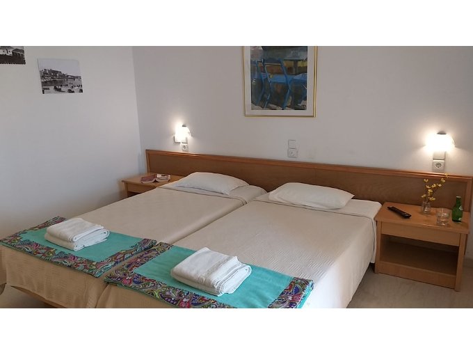 elite corfu adults friendly