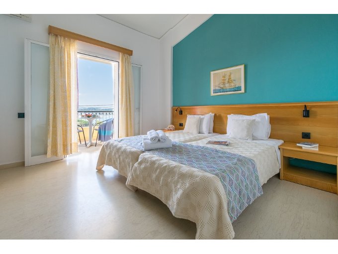 elite corfu adults friendly