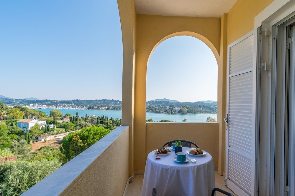 elite corfu adults friendly