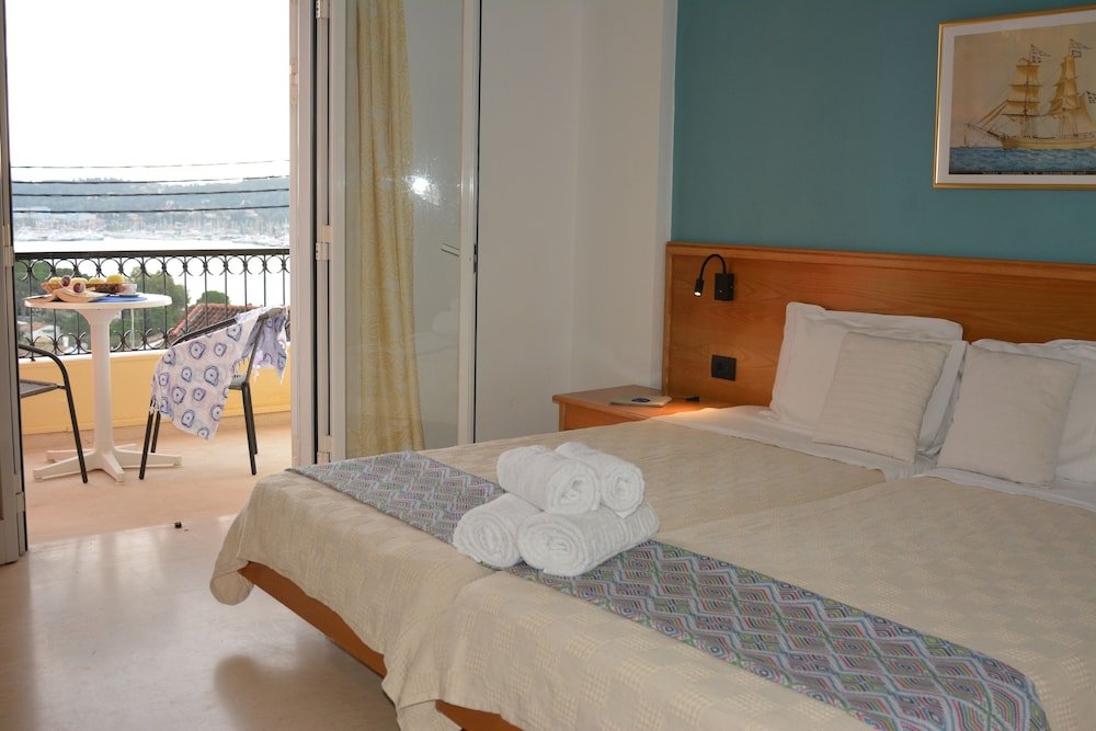 elite corfu adults friendly