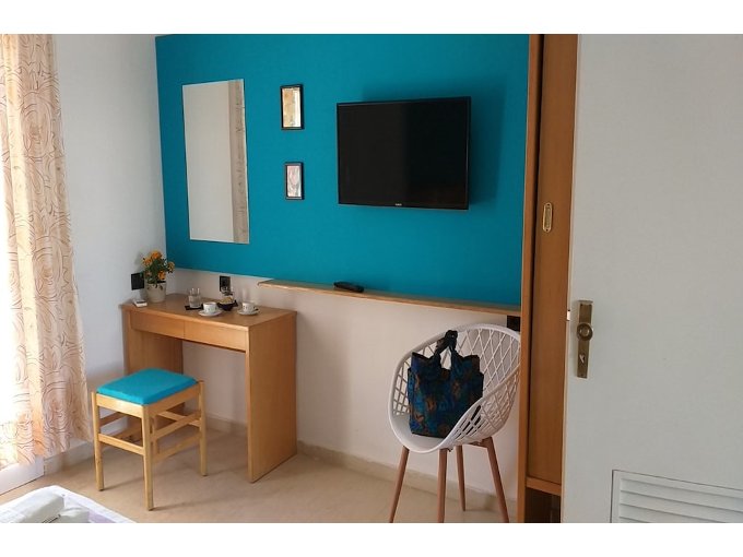 elite corfu adults friendly