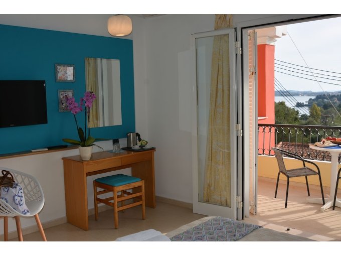elite corfu adults friendly