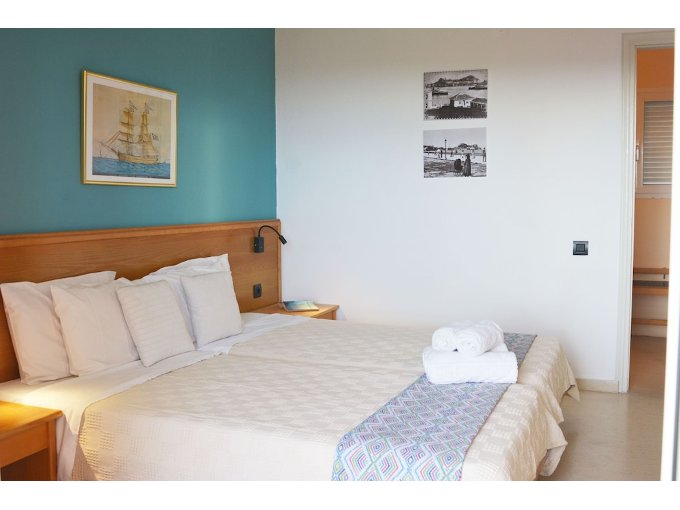 elite corfu adults friendly