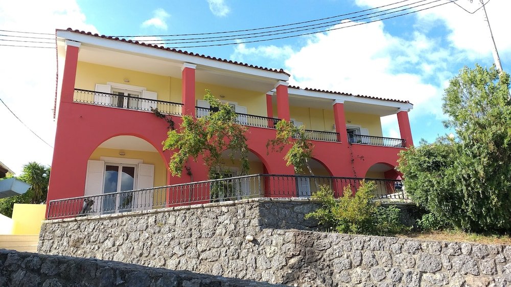 elite corfu adults friendly