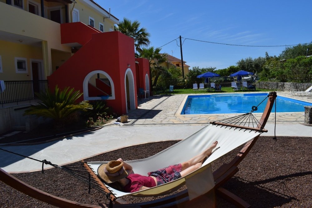 elite corfu adults friendly