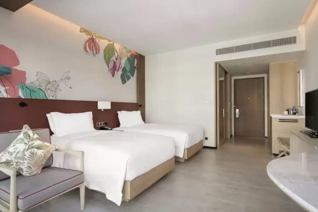 sanya