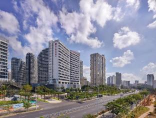 hilton garden inn sanya