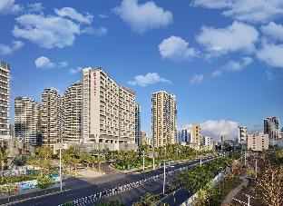 hilton garden inn sanya