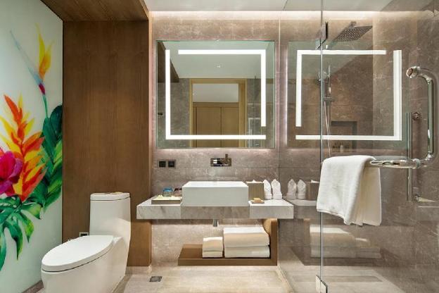 hilton garden inn sanya
