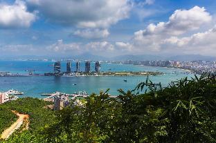 hilton garden inn sanya