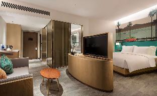 hilton garden inn sanya