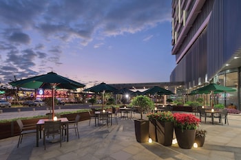 hilton garden inn sanya
