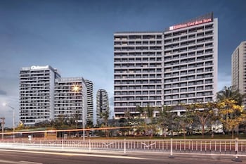 hilton garden inn sanya