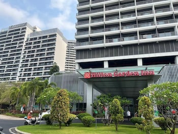 hilton garden inn sanya