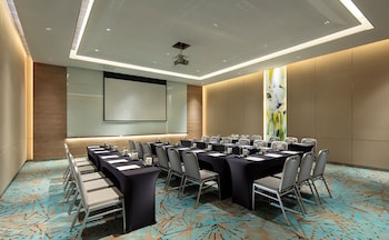 hilton garden inn sanya