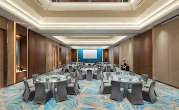 hilton garden inn sanya