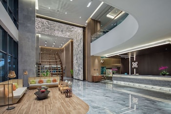 hilton garden inn sanya