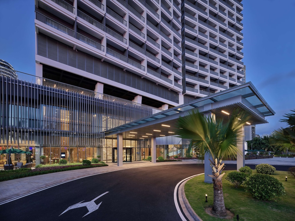 sanya