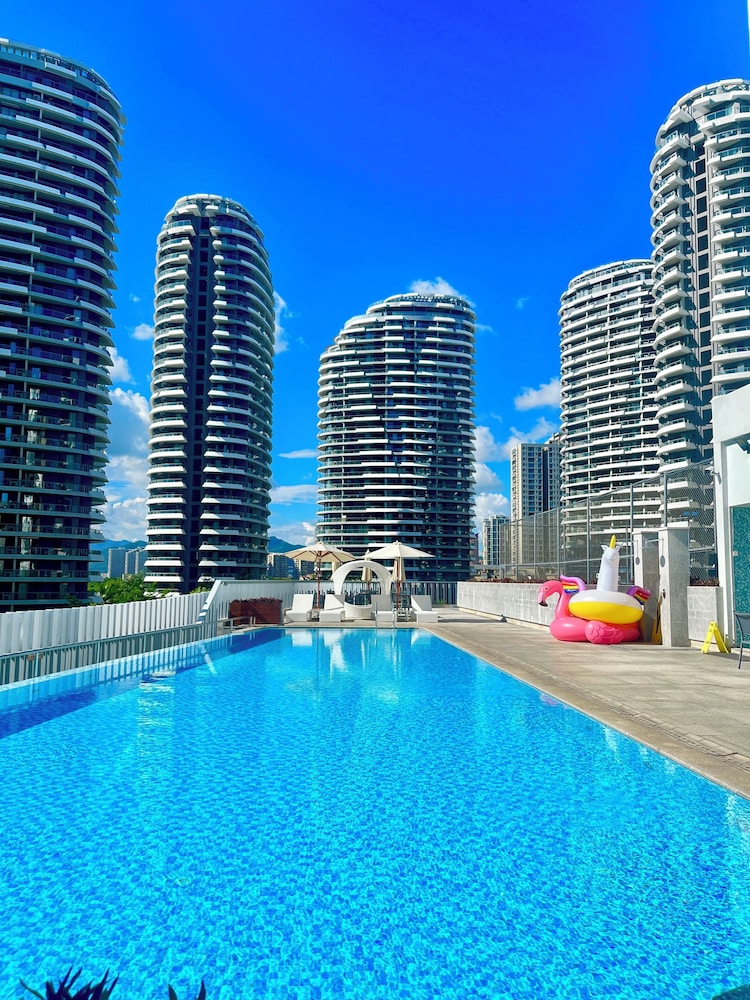sanya