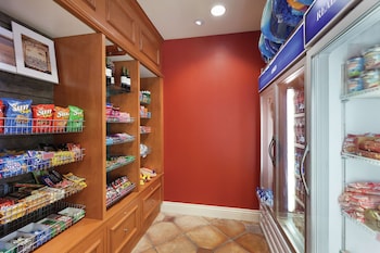 hilton garden inn sanya