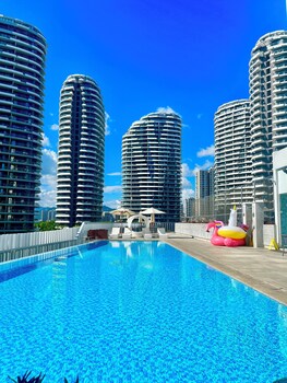 sanya