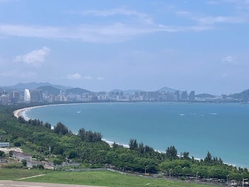 sanya