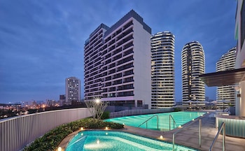 hilton garden inn sanya