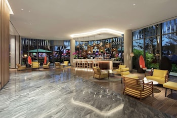 hilton garden inn sanya