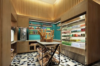 hilton garden inn sanya
