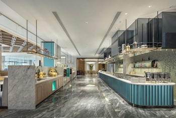 hilton garden inn sanya