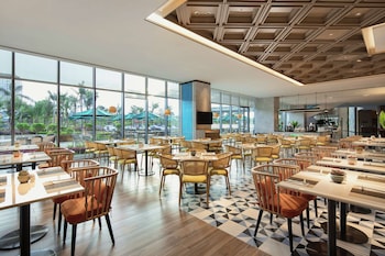 hilton garden inn sanya