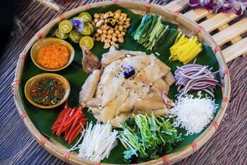 hilton garden inn sanya