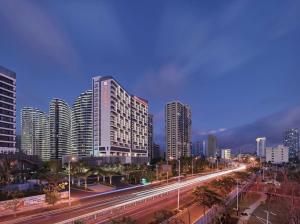 hilton garden inn sanya