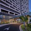 hilton garden inn sanya