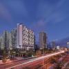 hilton garden inn sanya