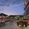 hilton garden inn sanya