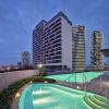 hilton garden inn sanya