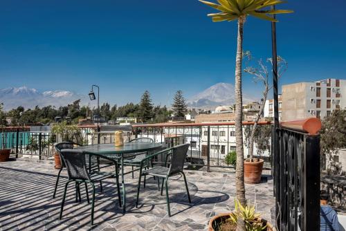 arequipa