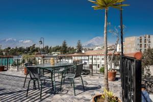 arequipa
