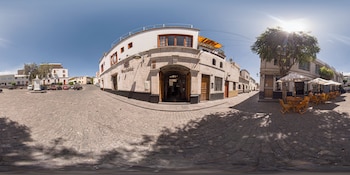 arequipa