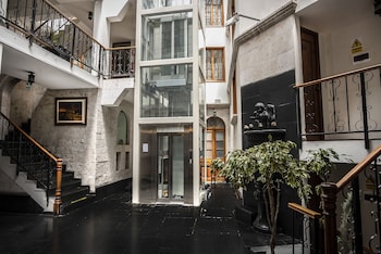 maison du soleil