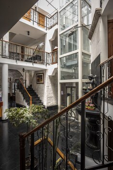 maison du soleil